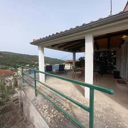 Marina Mala Kuca Apartament *