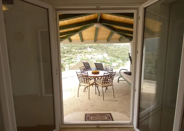 Apartmán Marina Mala Kuca