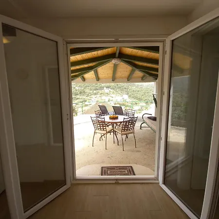 Lägenhet Marina Mala Kuca