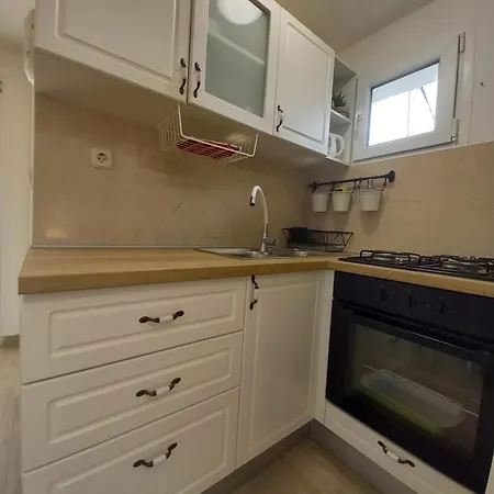 Lägenhet Marina Mala Kuca